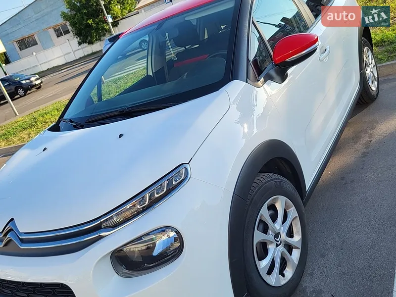 Citroen C3