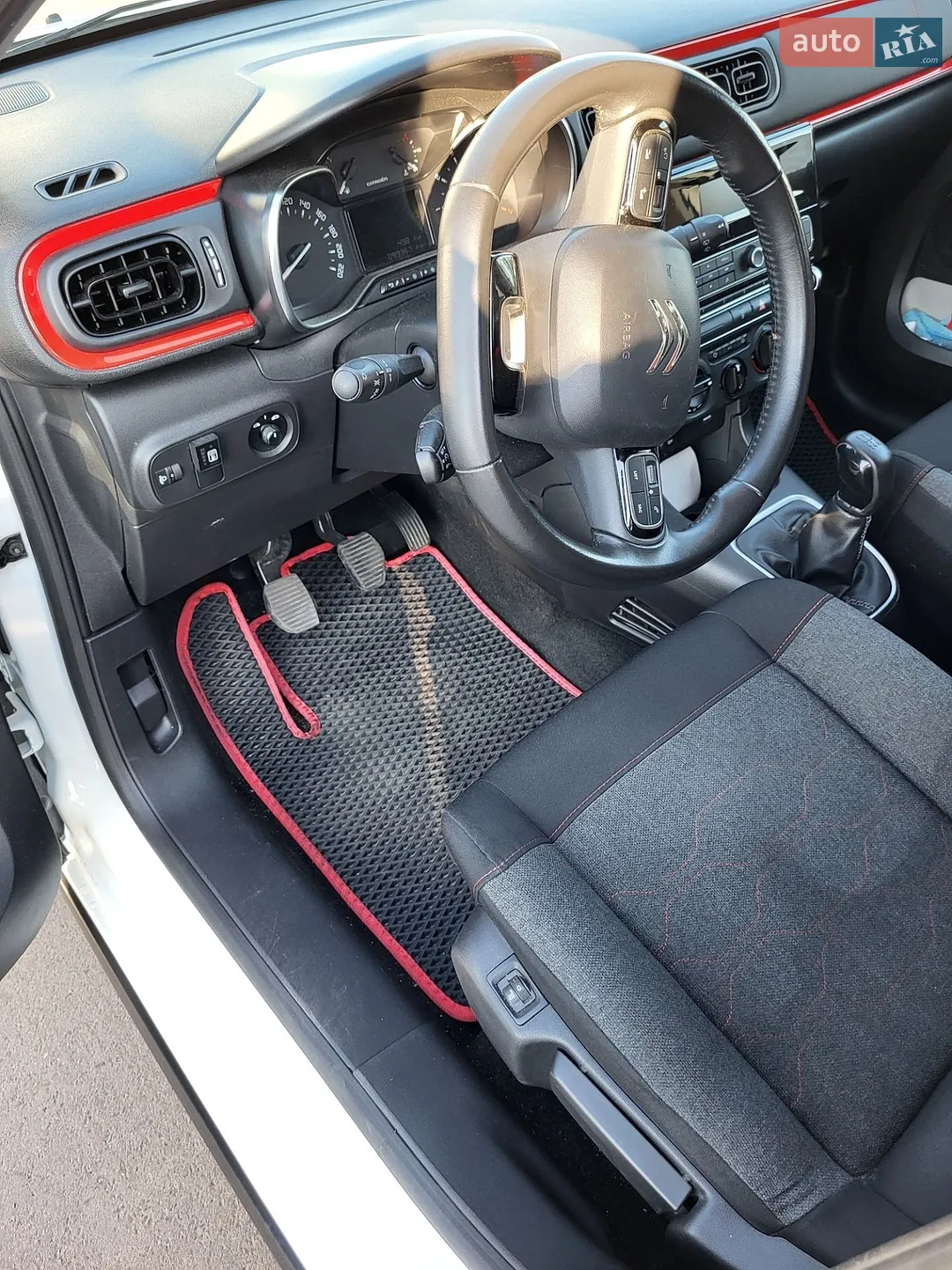 2019 Citroen C3 - мініатюра 15