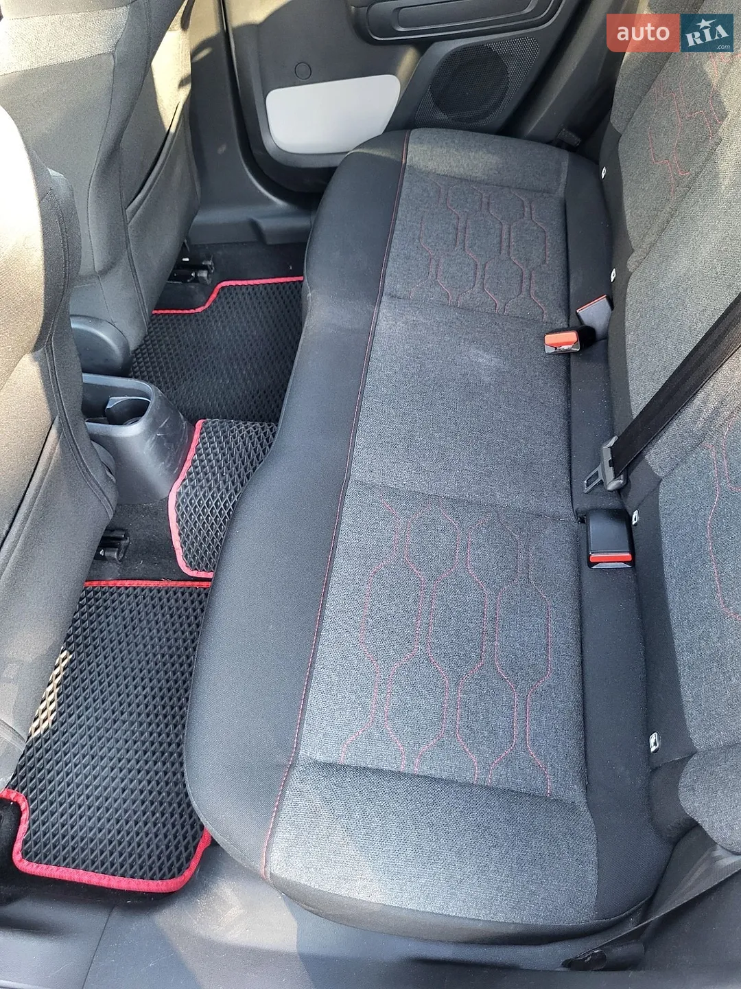2019 Citroen C3 - мініатюра 20