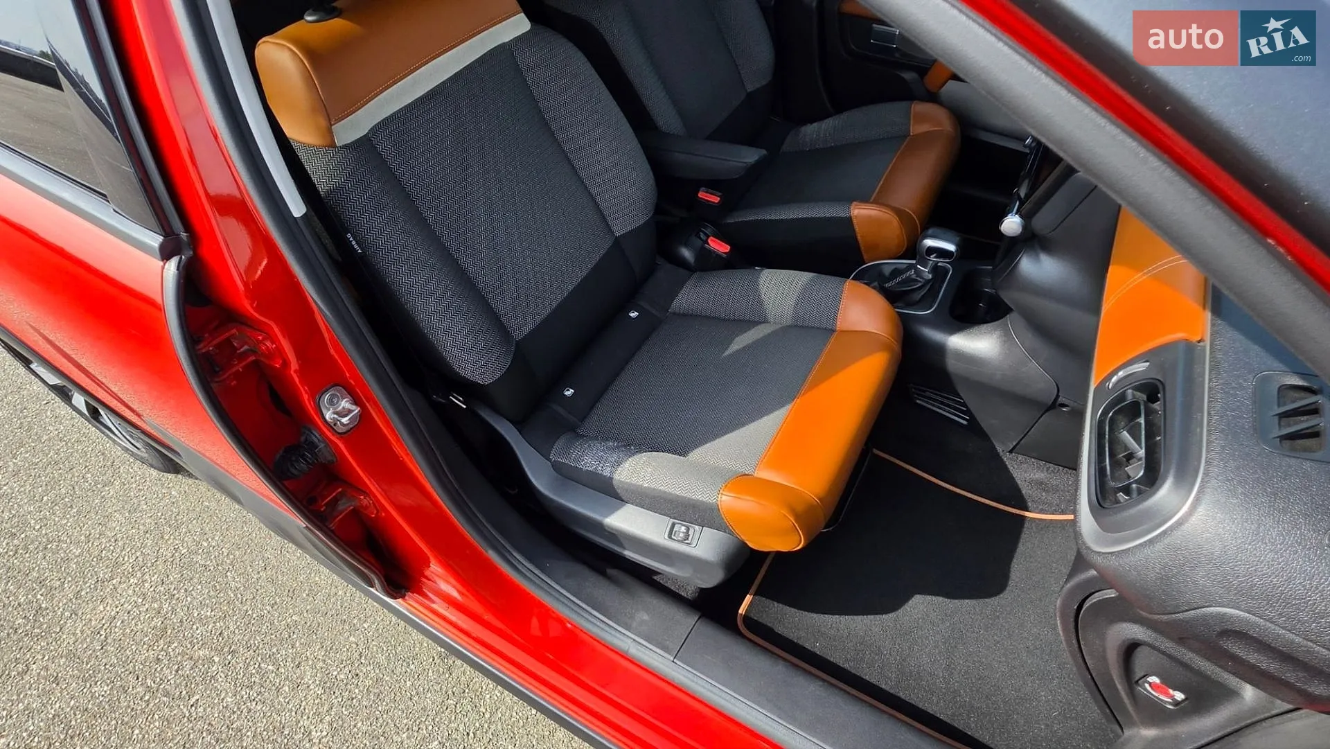 2017 Citroen C3 - мініатюра 19