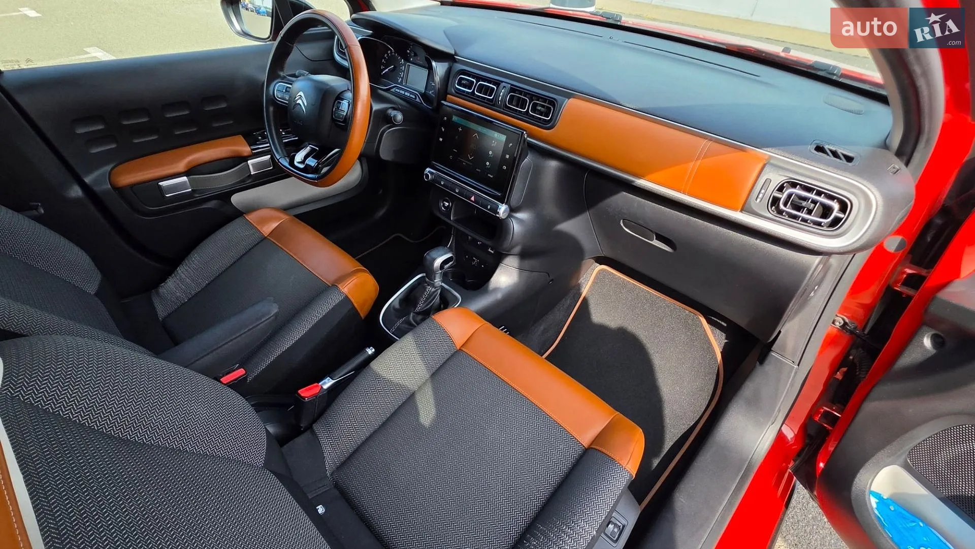 2017 Citroen C3 - мініатюра 21
