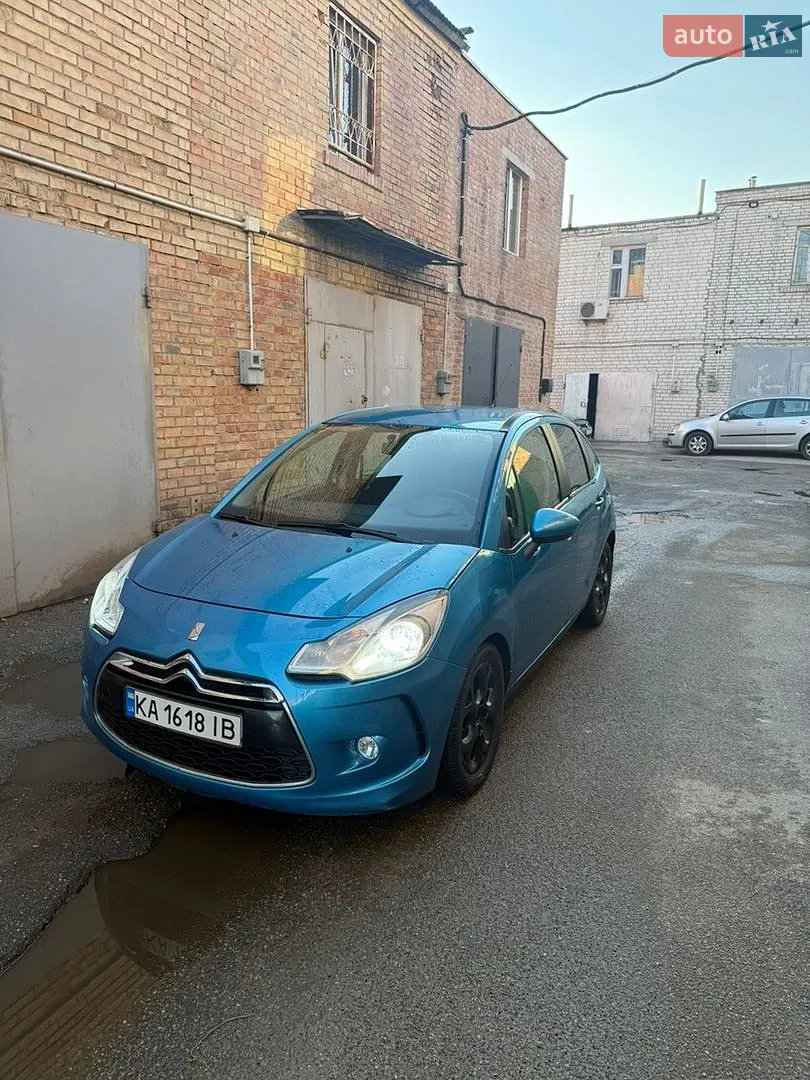 2010 Citroen C3 - мініатюра 6