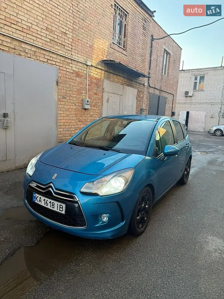 2011 Citroen C3 - мініатюра 17