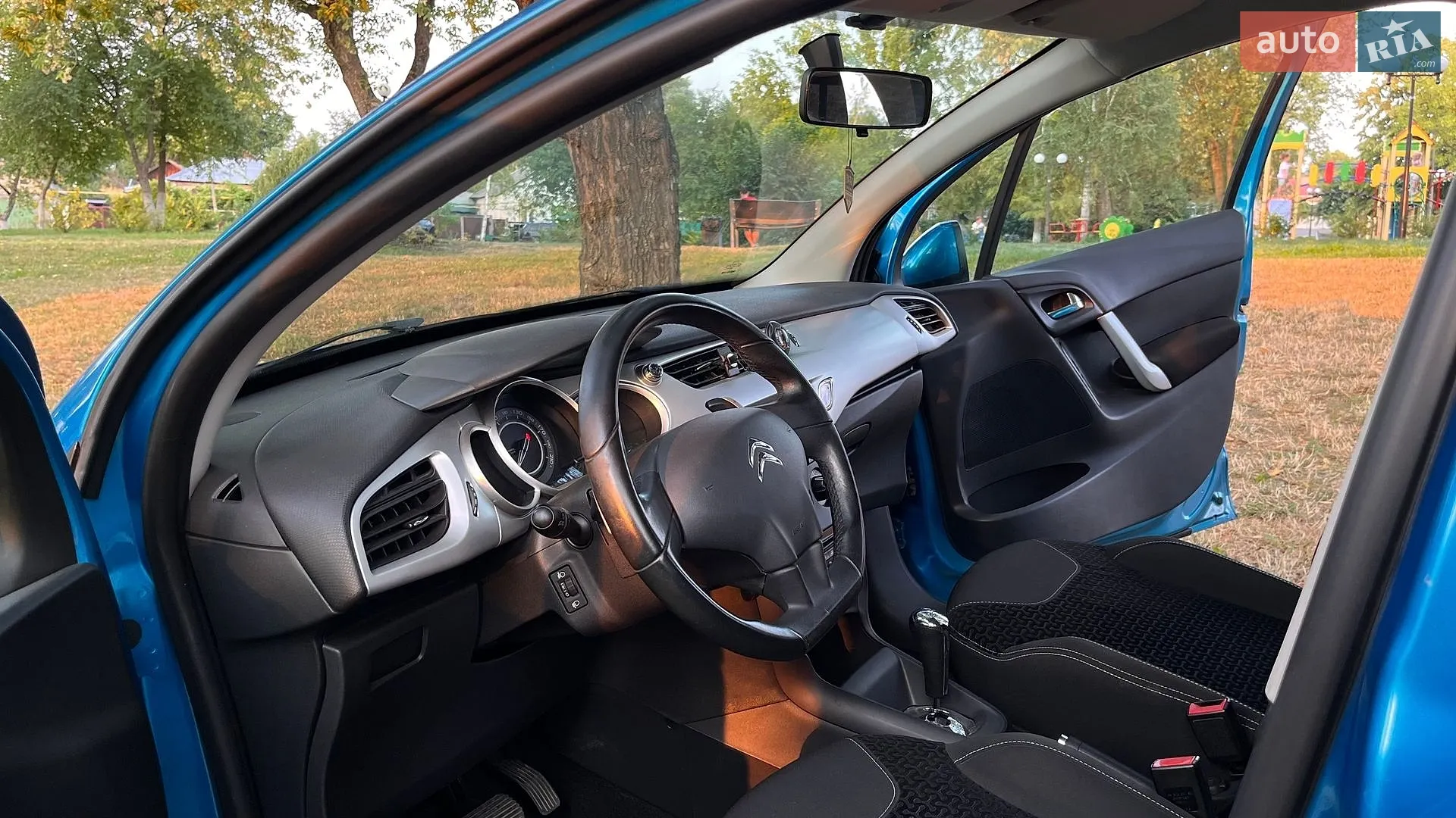 2011 Citroen C3 - мініатюра 4