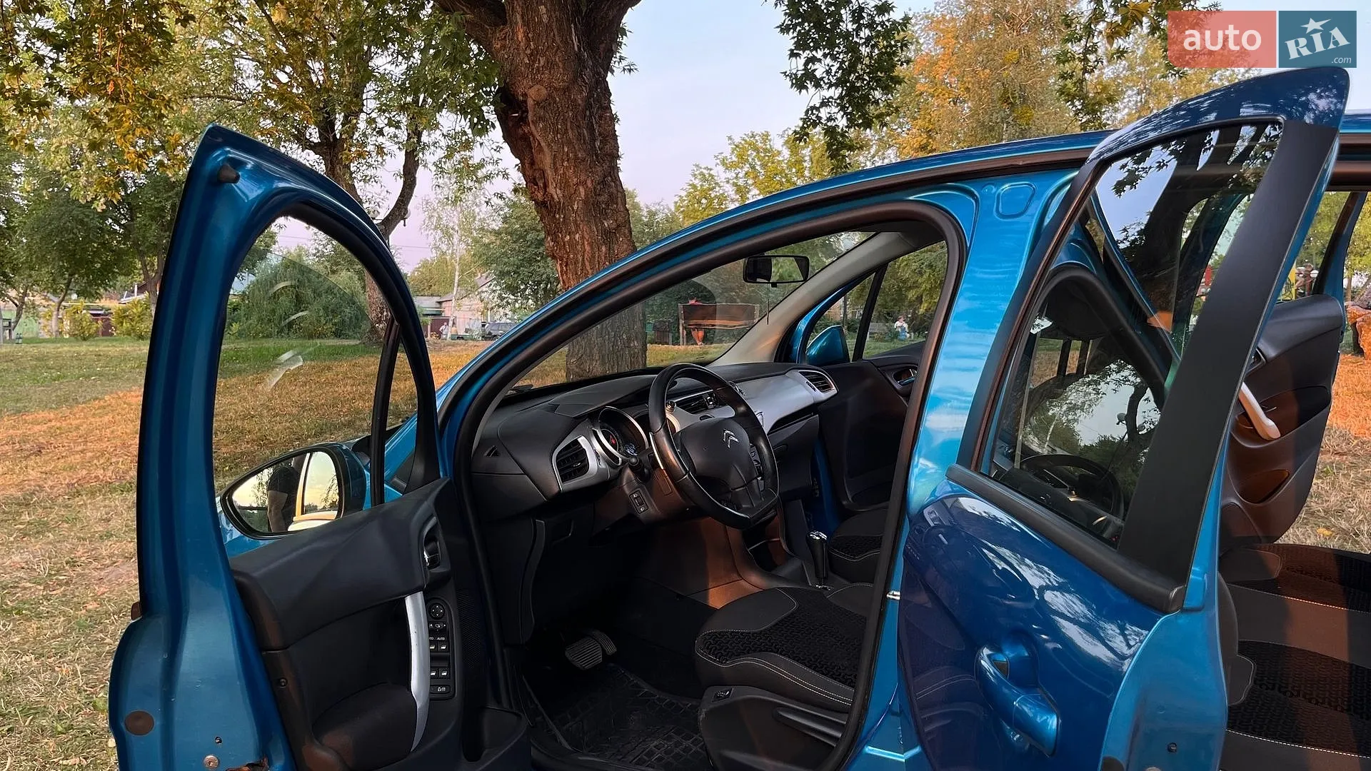 2011 Citroen C3 - мініатюра 3