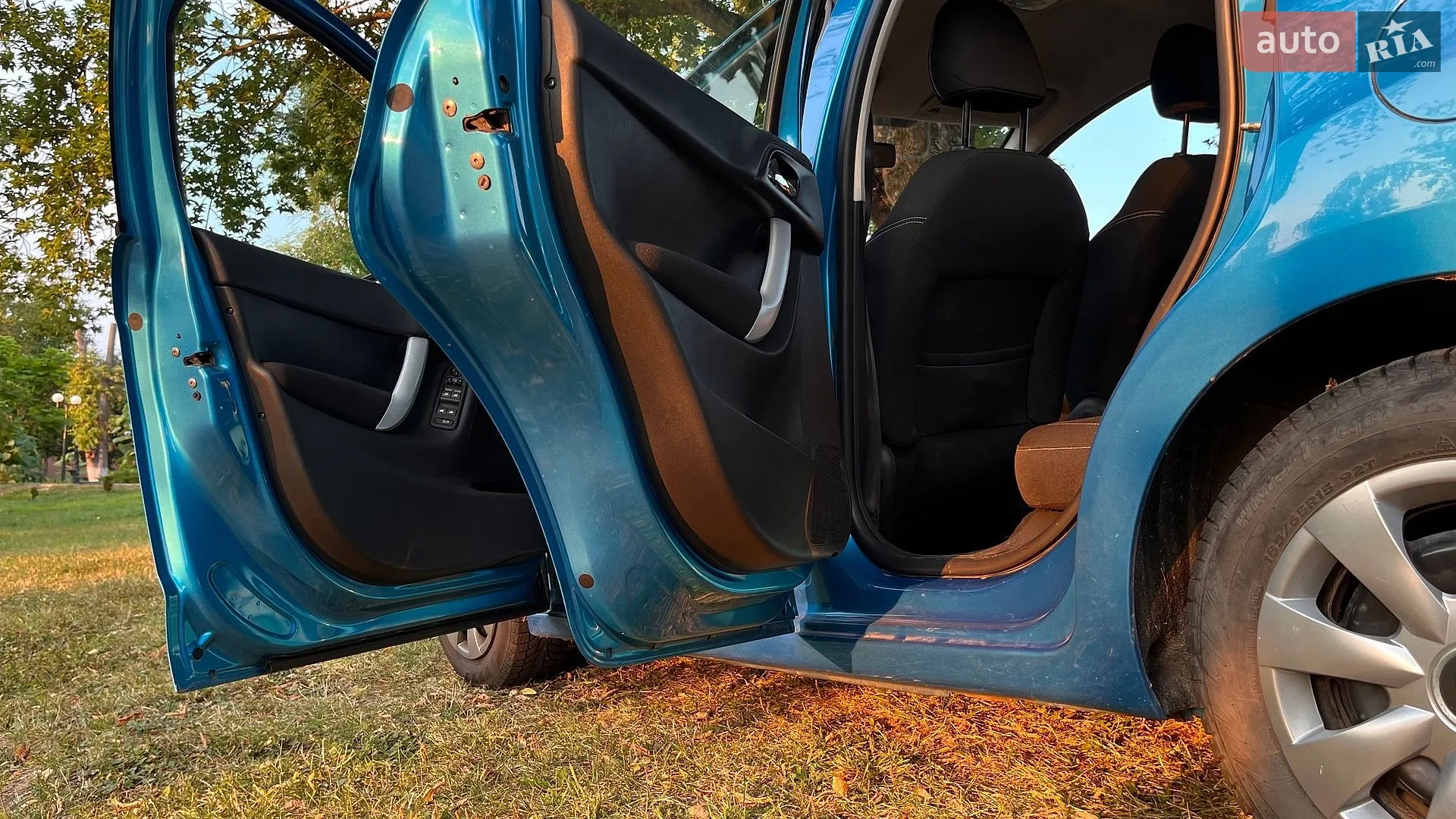 2011 Citroen C3 - мініатюра 6