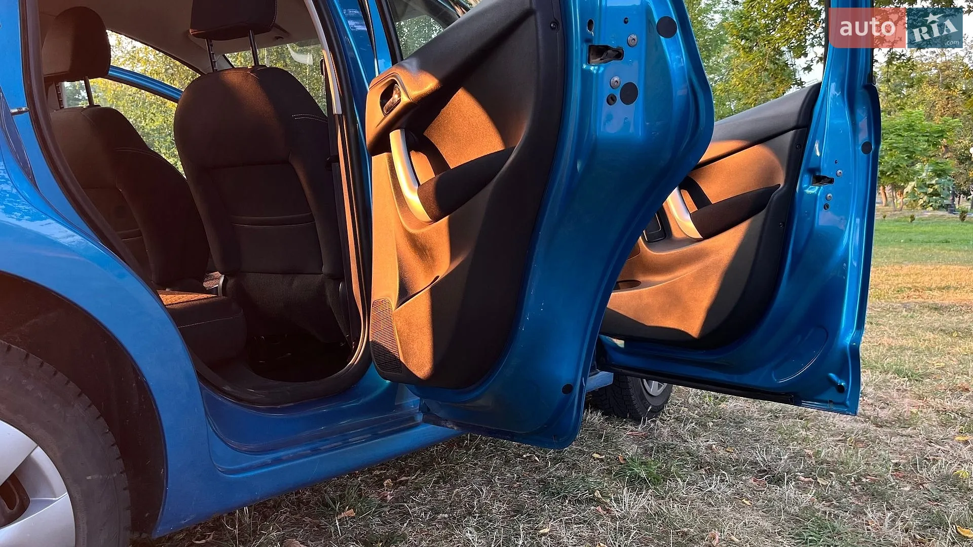 2011 Citroen C3 - мініатюра 8