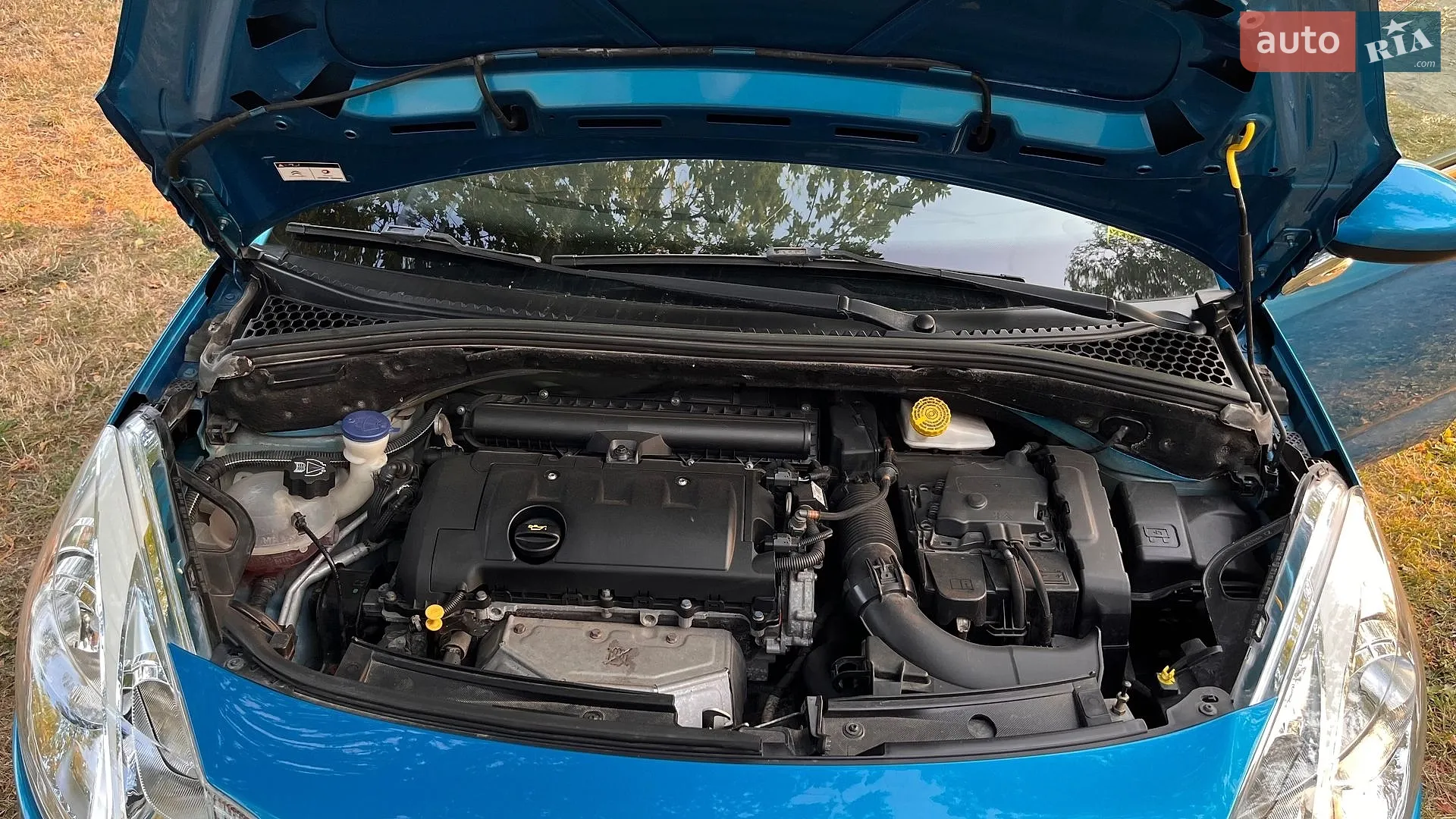 2011 Citroen C3 - мініатюра 7