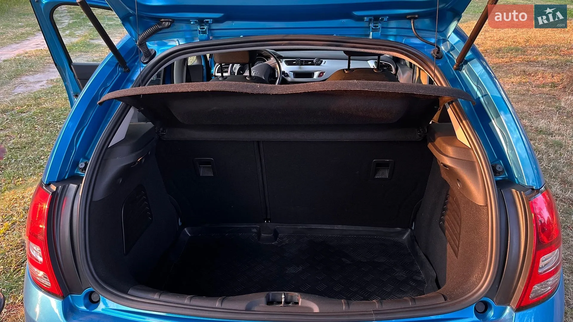 2011 Citroen C3 - мініатюра 9