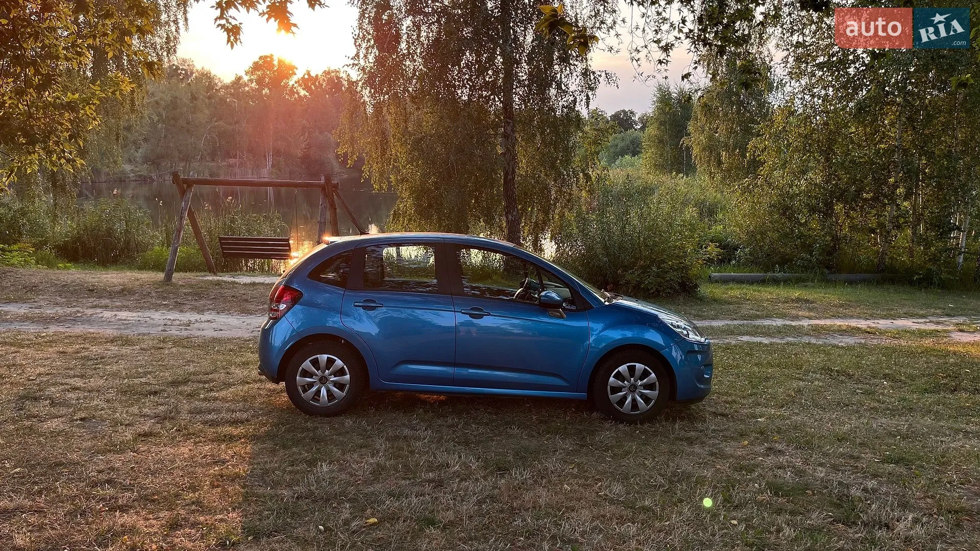 2011 Citroen C3 - мініатюра 10