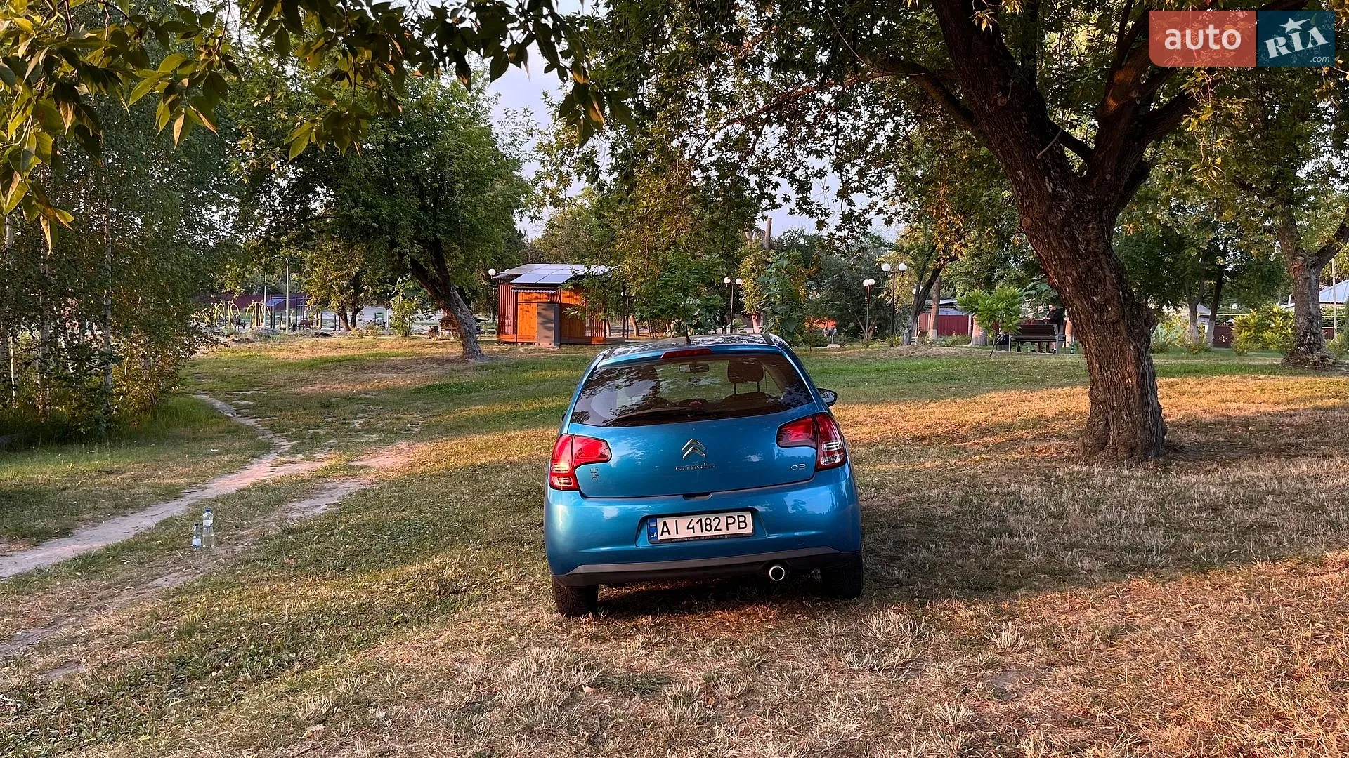 2011 Citroen C3 - мініатюра 11