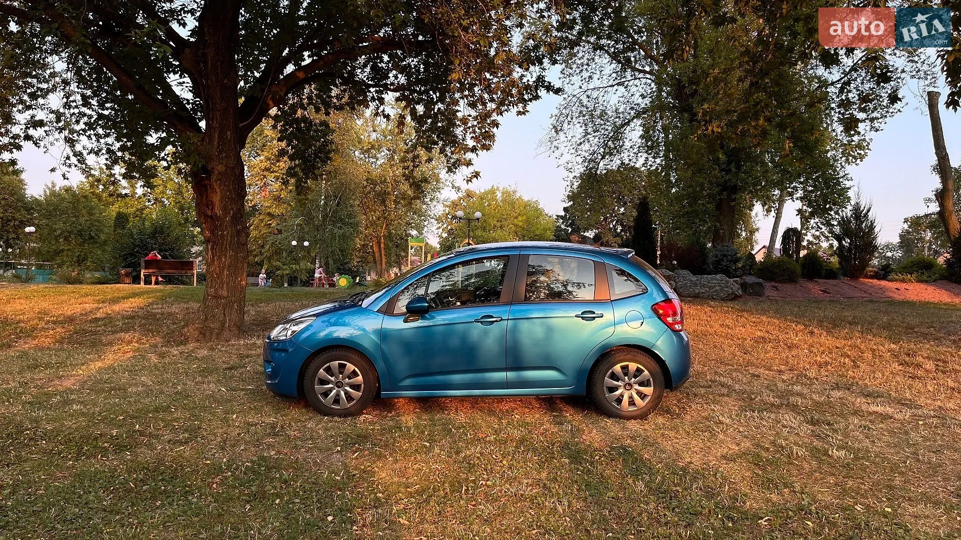 2011 Citroen C3 - мініатюра 13