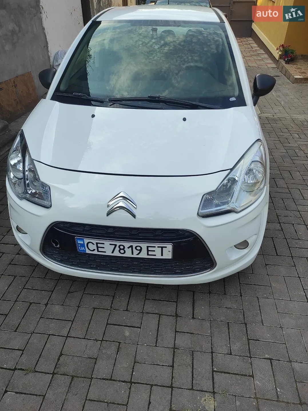 2012 Citroen C3 - мініатюра 2