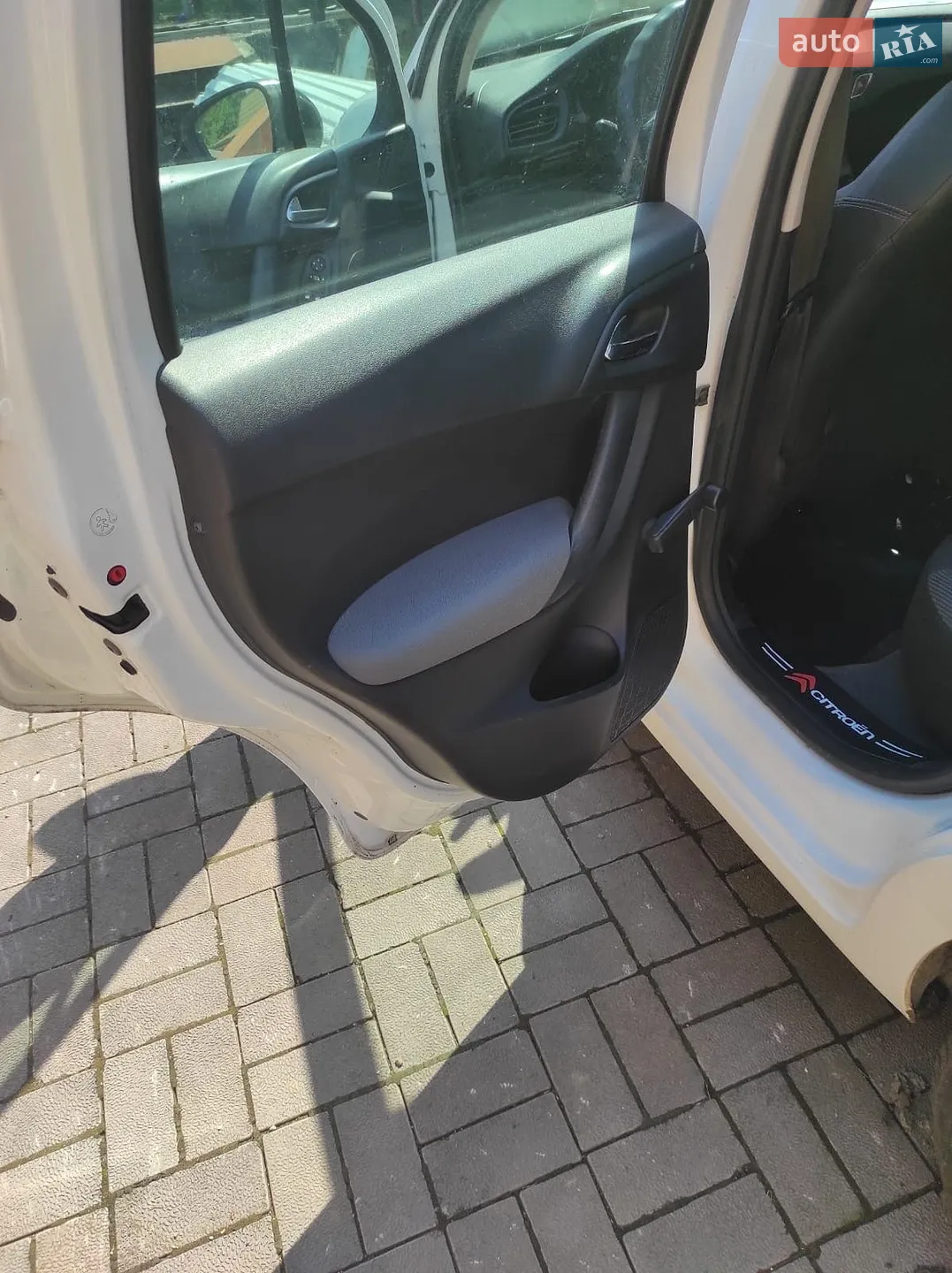 2012 Citroen C3 - мініатюра 8