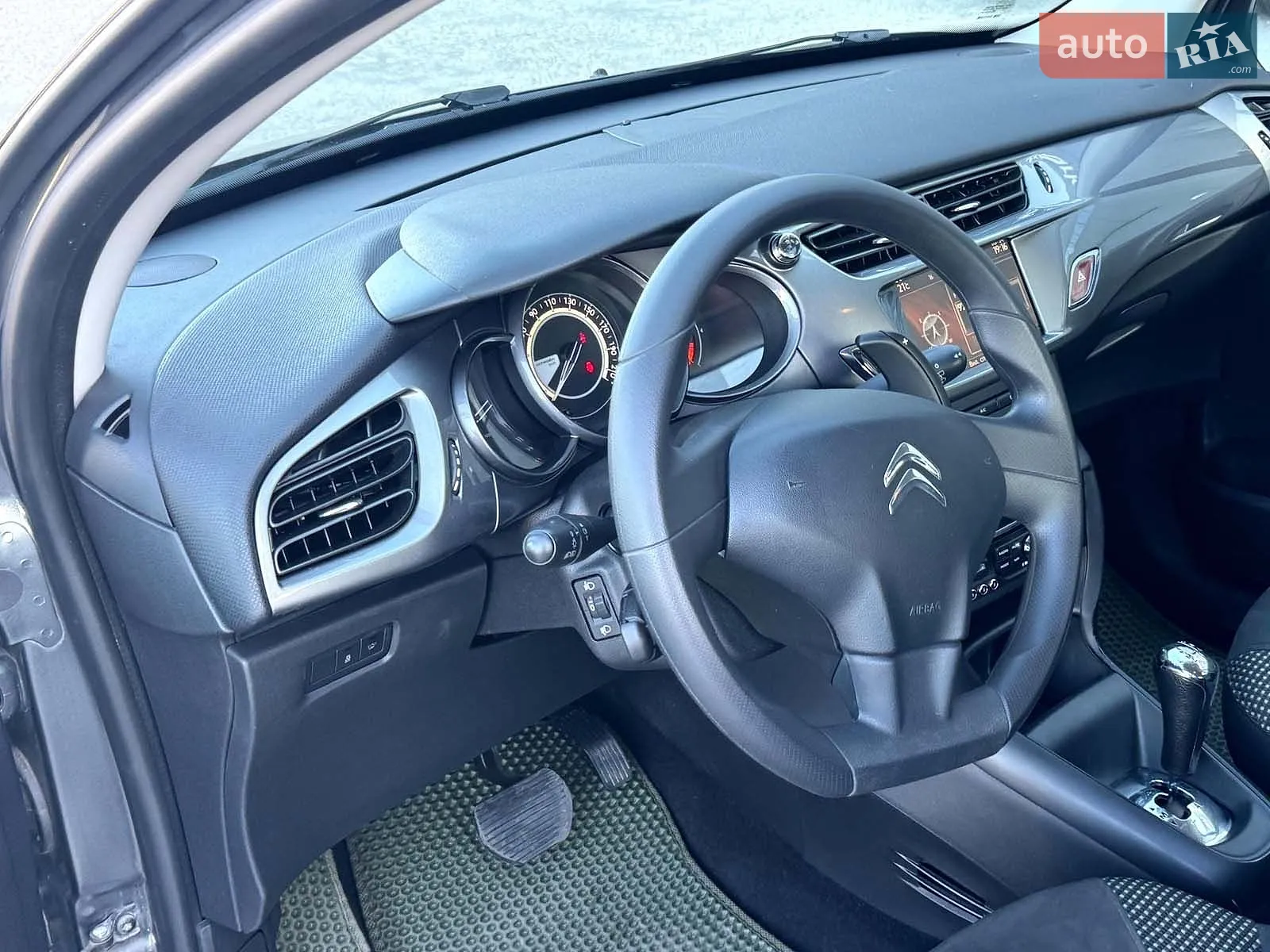 2015 Citroen C3 - мініатюра 20