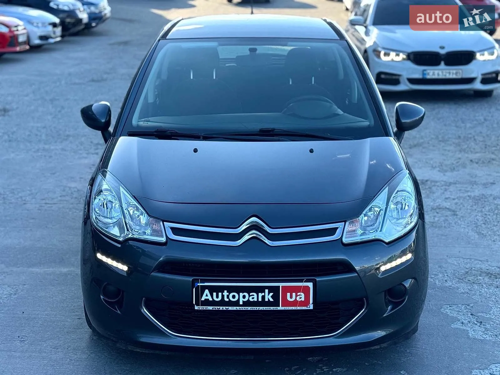 2015 Citroen C3 - мініатюра 5