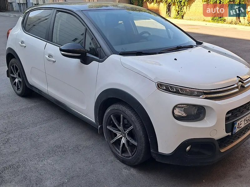 Citroen C3