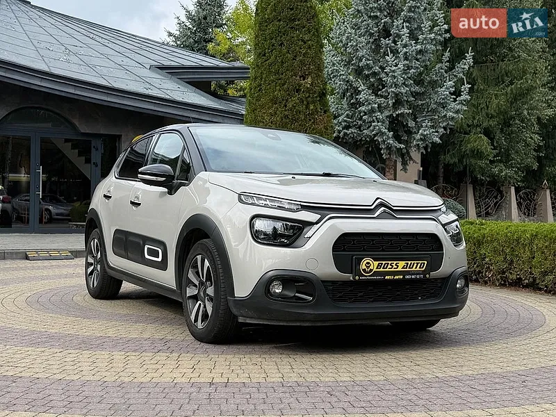 Citroen C3