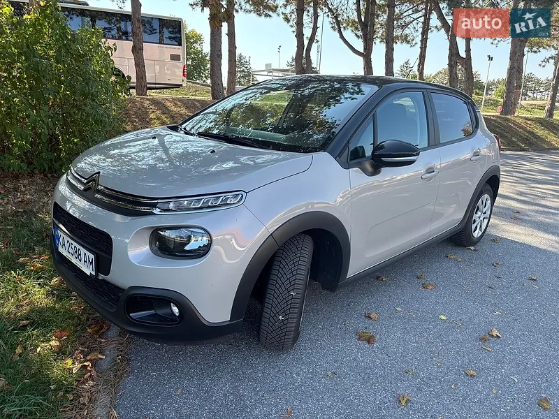 Citroen C3