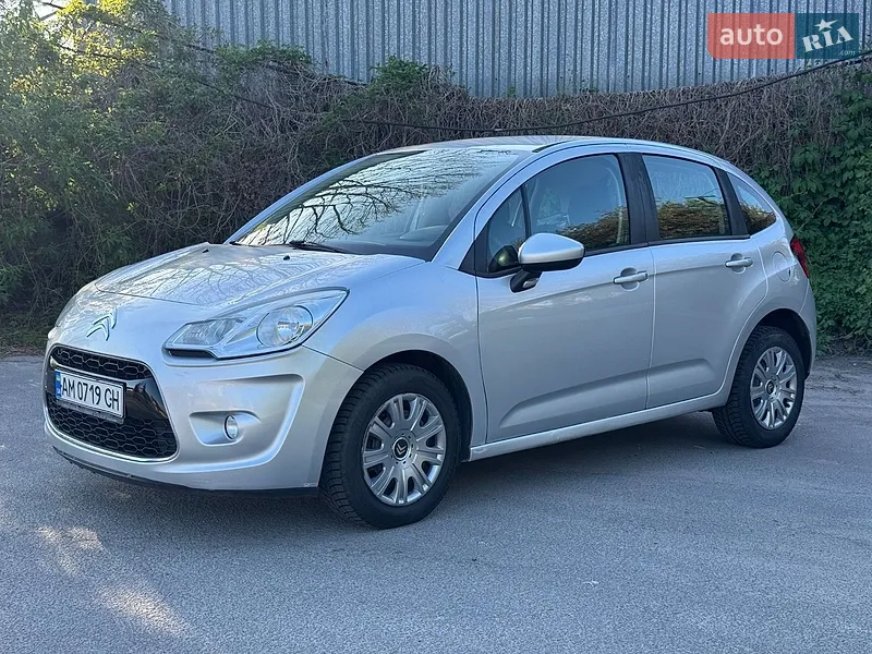 Citroen C3