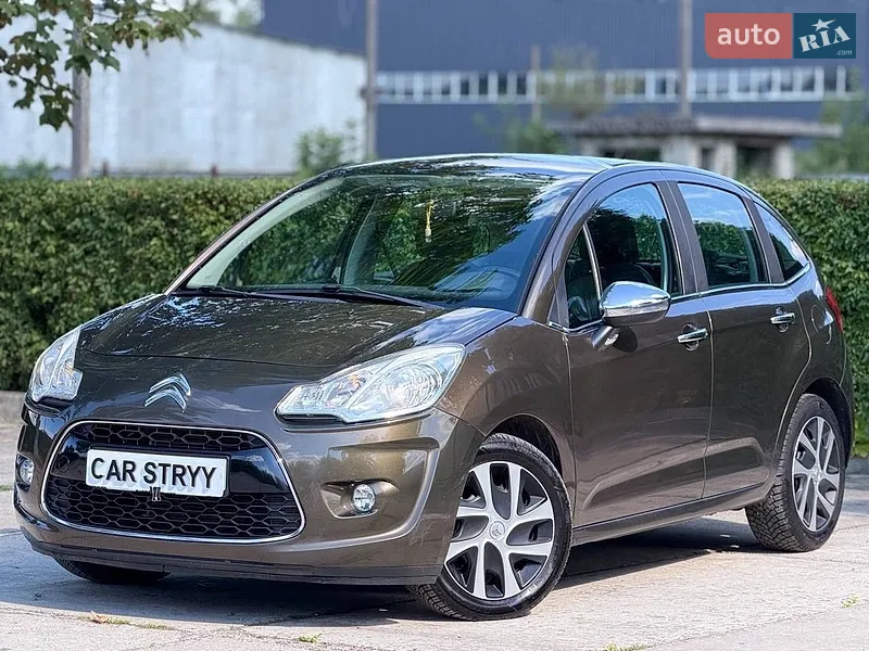 Citroen C3