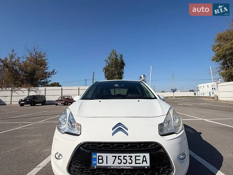 Citroen C3