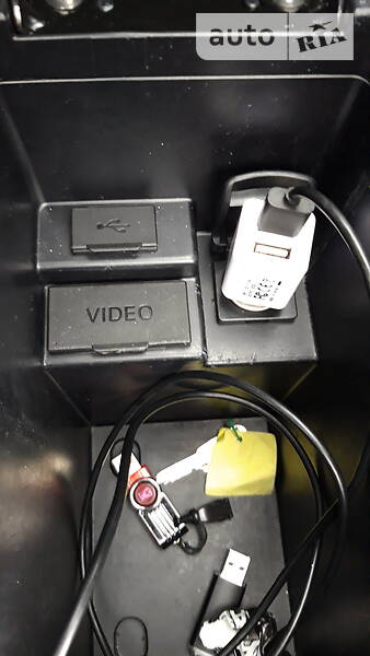 Позашляховик / Кросовер Citroen C4 Aircross 2012 в Києві