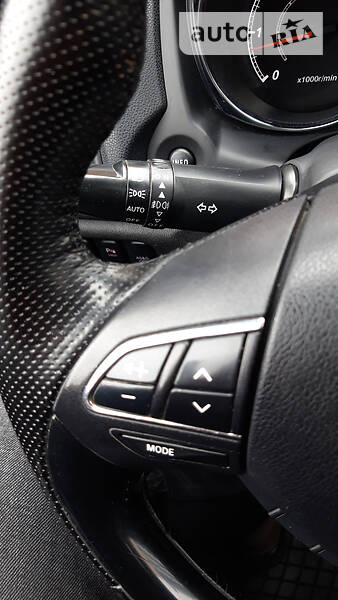 Позашляховик / Кросовер Citroen C4 Aircross 2012 в Києві