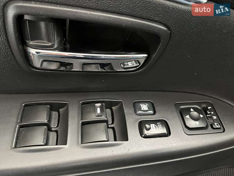 Позашляховик / Кросовер Citroen C4 Aircross 2013 в Самборі фото 18 Позашляховик / Кросовер Citroen C4 Aircross 2013 в Самборі