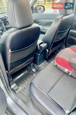 Внедорожник / Кроссовер Citroen C4 Aircross 2014 в 