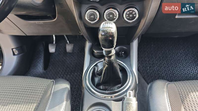 Внедорожник / Кроссовер Citroen C4 Aircross 2014 в Ровно