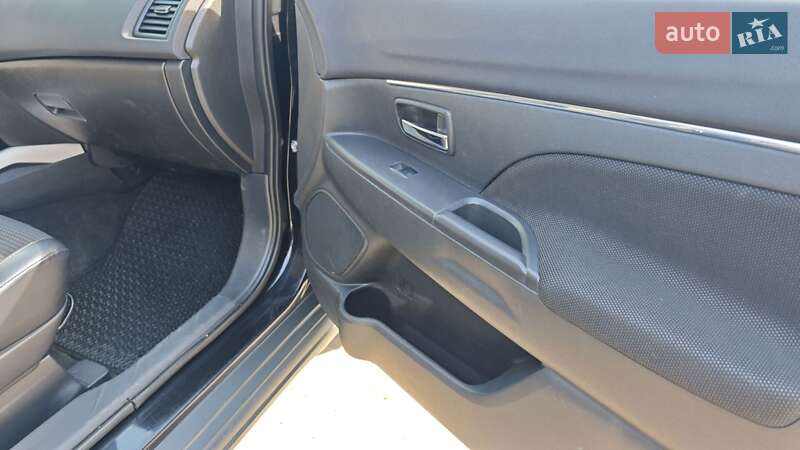 Внедорожник / Кроссовер Citroen C4 Aircross 2014 в Ровно