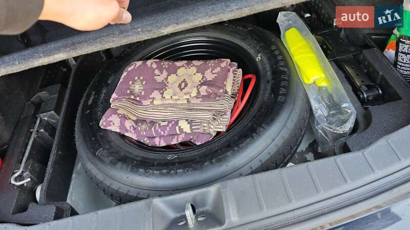 Внедорожник / Кроссовер Citroen C4 Aircross 2014 в Ровно