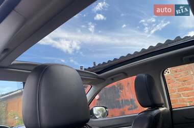Внедорожник / Кроссовер Citroen C4 Aircross 2012 в 