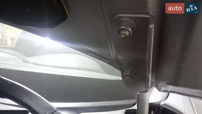 Позашляховик / Кросовер Citroen C4 Aircross 2012 в Рівному фото 31 Позашляховик / Кросовер Citroen C4 Aircross 2012 в Рівному