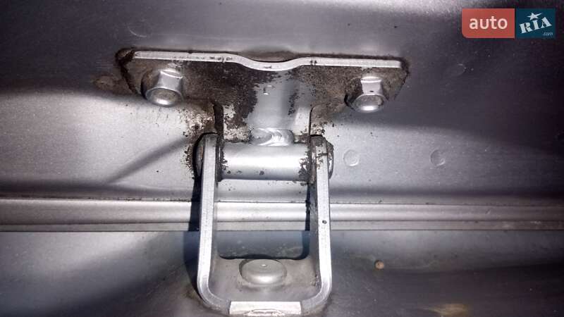 Позашляховик / Кросовер Citroen C4 Aircross 2012 в Рівному фото 39 Позашляховик / Кросовер Citroen C4 Aircross 2012 в Рівному