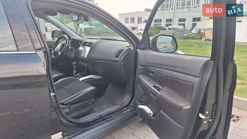 Внедорожник / Кроссовер Citroen C4 Aircross 2017 в Ивано-Франковске фото 2 Внедорожник / Кроссовер Citroen C4 Aircross 2017 в Ивано-Франковске