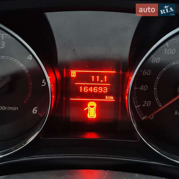 Внедорожник / Кроссовер Citroen C4 Aircross 2014 в Запорожье фото 12 Внедорожник / Кроссовер Citroen C4 Aircross 2014 в Запорожье