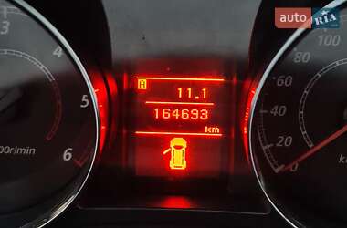 Внедорожник / Кроссовер Citroen C4 Aircross 2014 в 