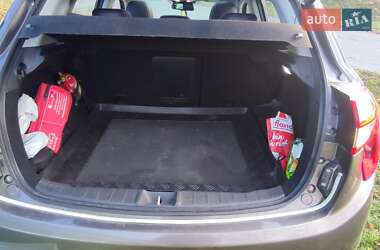 Внедорожник / Кроссовер Citroen C4 Aircross 2014 в Бердичеве