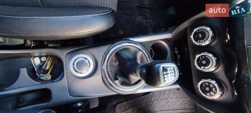 Внедорожник / Кроссовер Citroen C4 Aircross 2014 в Бердичеве фото 14 Внедорожник / Кроссовер Citroen C4 Aircross 2014 в Бердичеве