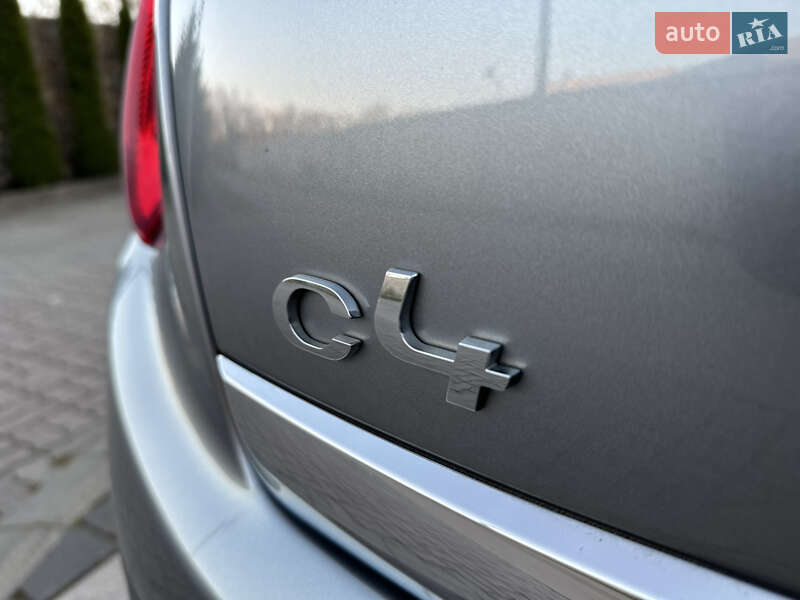 Внедорожник / Кроссовер Citroen C4 Aircross 2016 в Стрые