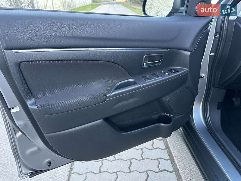 Внедорожник / Кроссовер Citroen C4 Aircross 2016 в Стрые