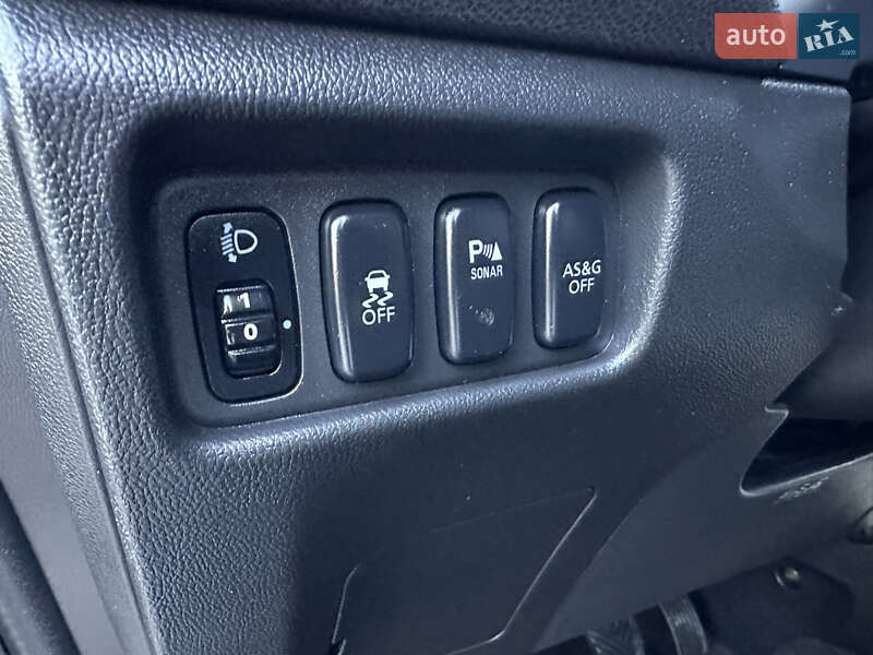 Внедорожник / Кроссовер Citroen C4 Aircross 2016 в Стрые