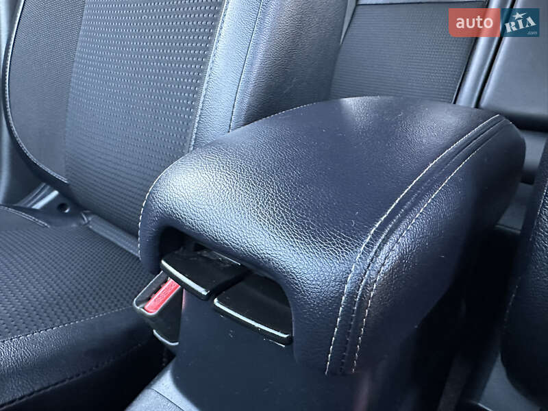 Внедорожник / Кроссовер Citroen C4 Aircross 2016 в Стрые