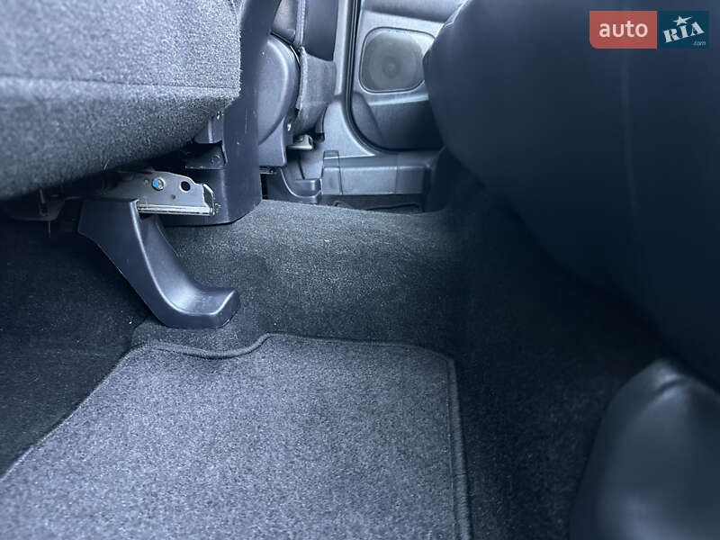 Внедорожник / Кроссовер Citroen C4 Aircross 2016 в Стрые