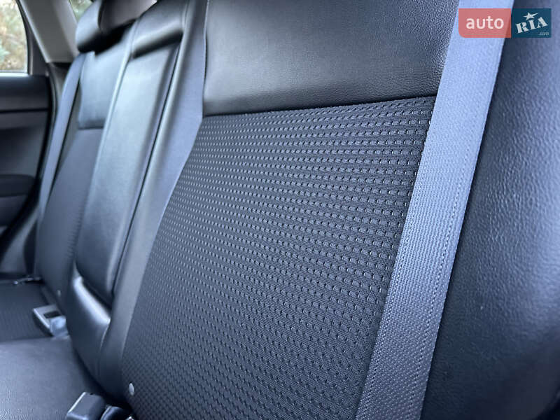 Внедорожник / Кроссовер Citroen C4 Aircross 2016 в Стрые