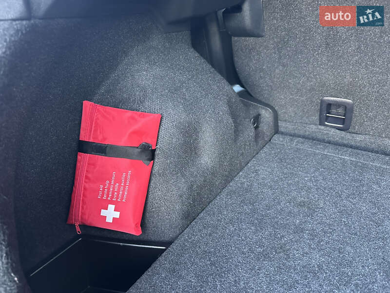 Внедорожник / Кроссовер Citroen C4 Aircross 2016 в Стрые