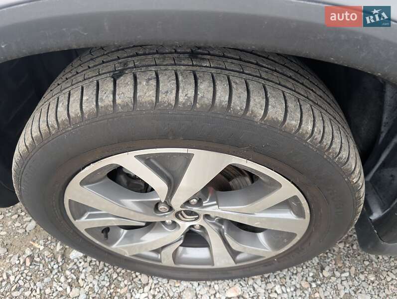 Внедорожник / Кроссовер Citroen C4 Aircross 2012 в Ровно фото 24 Внедорожник / Кроссовер Citroen C4 Aircross 2012 в Ровно