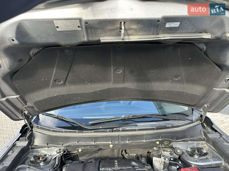 Внедорожник / Кроссовер Citroen C4 Aircross 2014 в Луцке фото 80 Внедорожник / Кроссовер Citroen C4 Aircross 2014 в Луцке